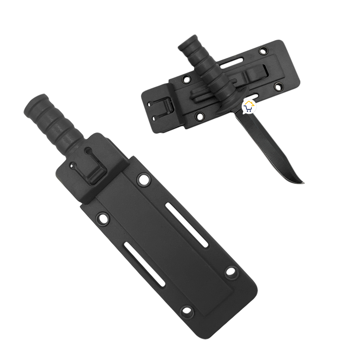 Mini Cuchillo Abrecartas Cadena CD05